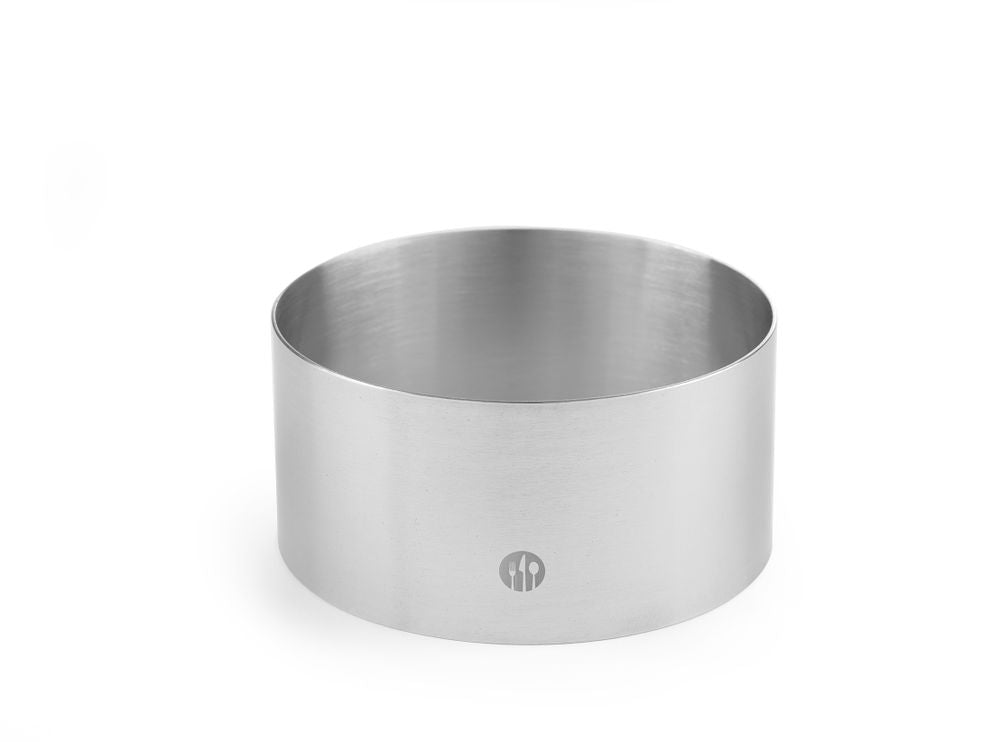 Nonnette ronde, HENDI, ⌀90x(H)45mm