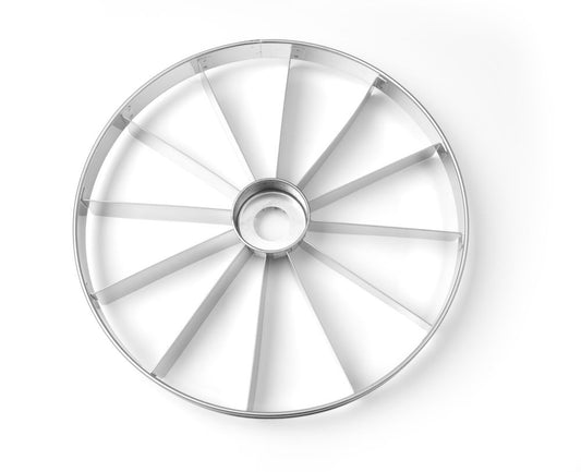 Coup-tarte, HENDI, 12 parts, ⌀320mm