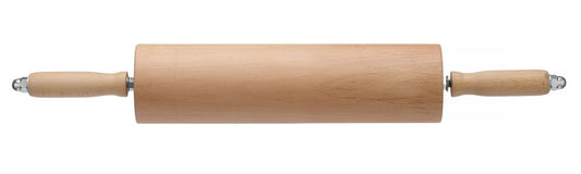 Rouleau à pâte en bois, HENDI, ⌀75x640mm