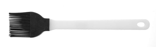 Pinceau de cuisine plat silicone, HENDI, 230x45mm