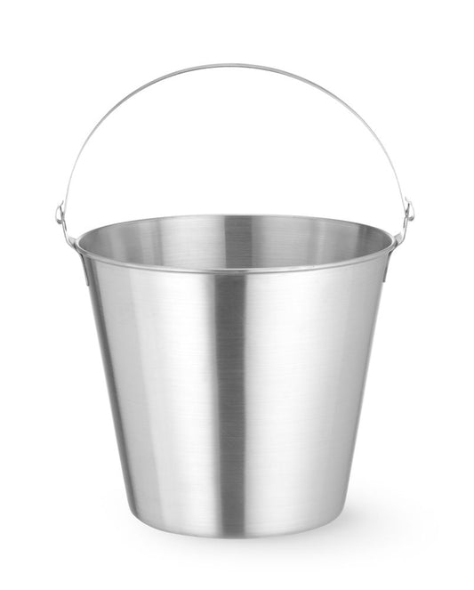 Seau Kitchen Line, HENDI, Kitchen Line, 12L, ⌀310x(H)300mm