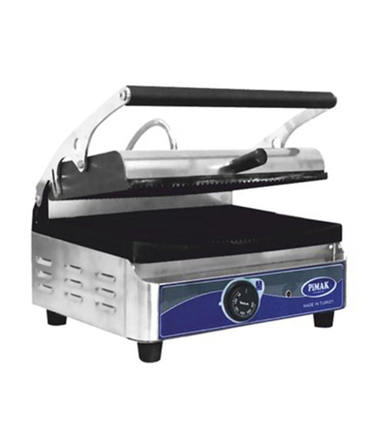 Grill panini ELECTRIQUE 12 tranches - PIMAK - M070