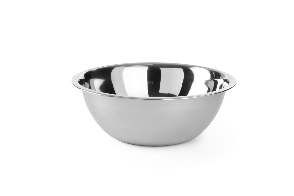 Bol mélangeur, HENDI, 4,9L, ⌀300x(H)118mm