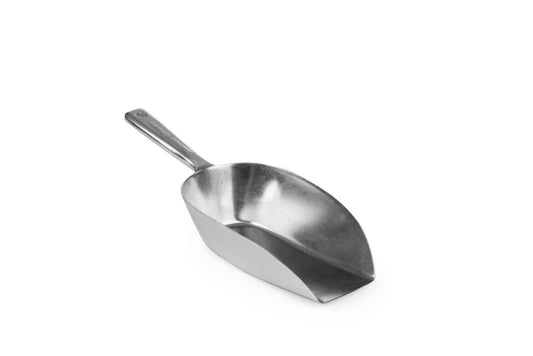 Pelle, HENDI, 0,3L, 245x90x(H)50mm