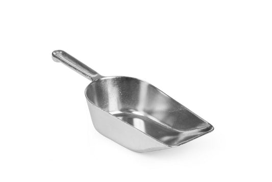 Pelle, HENDI, 0,65L, 310x108x(H)60mm