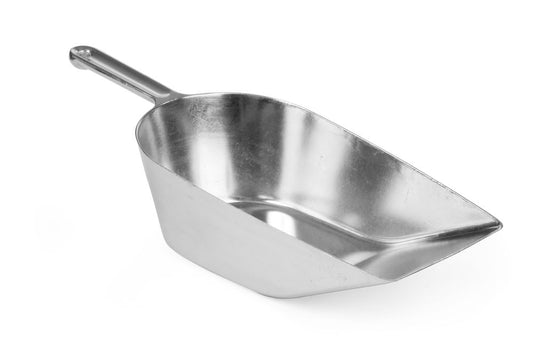 Pelle, HENDI, 2L, 390x150x(H)80mm