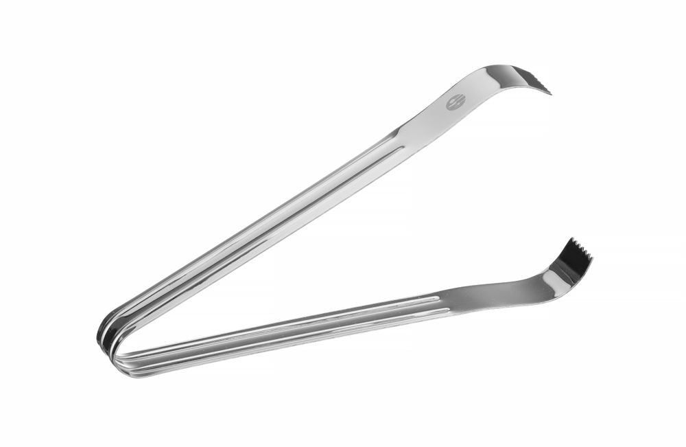 Pince à glaçons, BarUp, Argent, (L)180mm