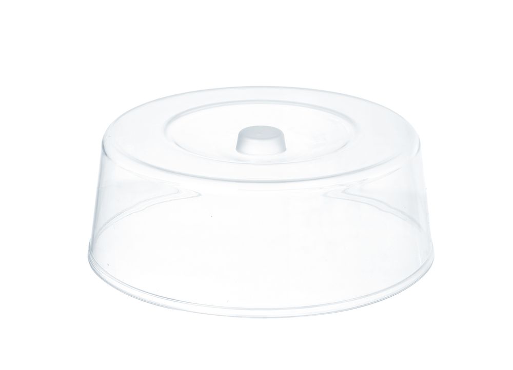 Couvercle de support à gâteau, HENDI, ⌀300x(H)110mm