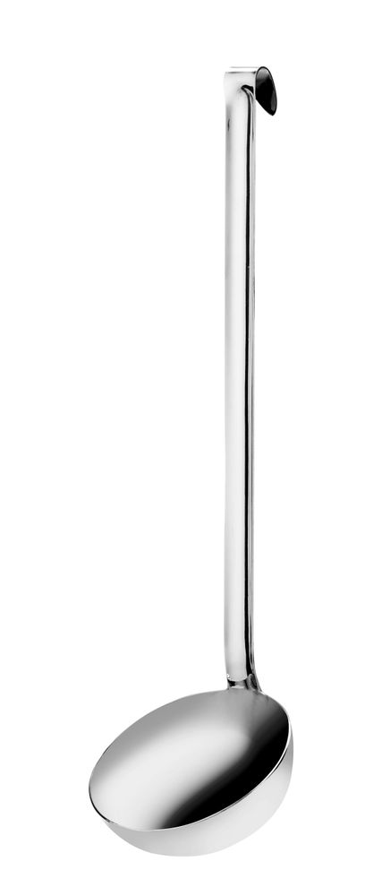 Louche, HENDI, Kitchen Line, 0,17L, ⌀90x390mm