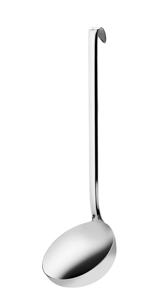 Louche, HENDI, Kitchen Line, 0,25L, ⌀100x420mm