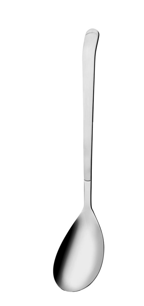 Cuillère à service, HENDI, 305x60mm