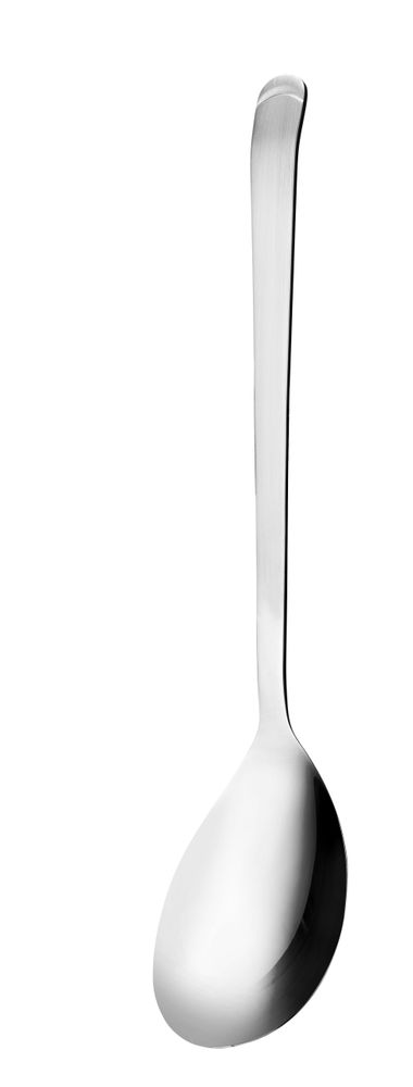 Cuillère à service, HENDI, 321x71mm
