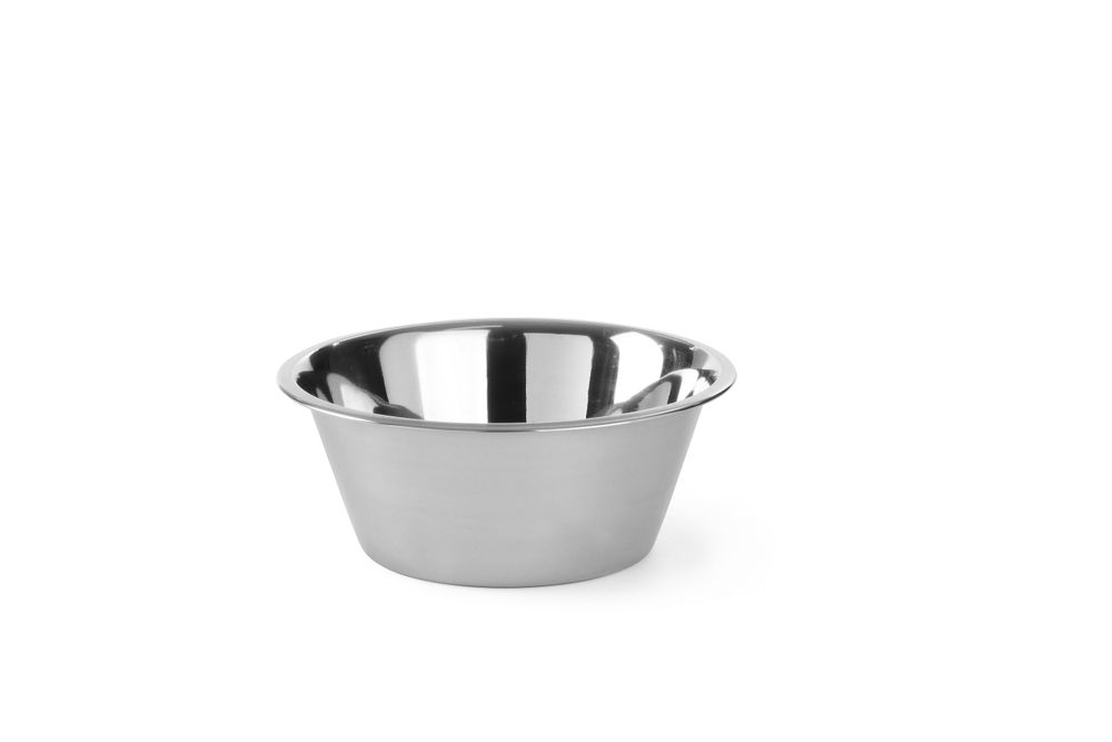 Bol de préparation, HENDI, 1,5L, ⌀227x(H)83mm