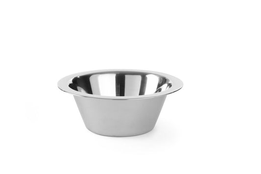 Bol de préparation, HENDI, 2,6L, ⌀254x(H)95mm