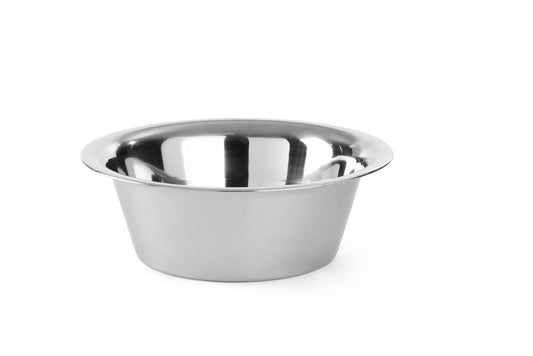Bol de préparation, HENDI, 4,4L, ⌀310x(H)107mm