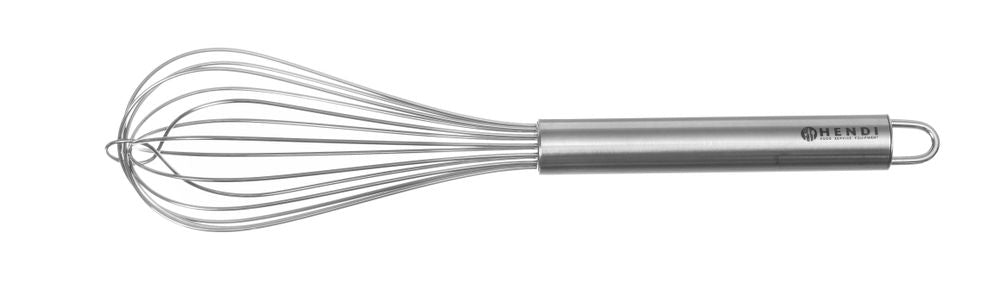 Fouet piano, HENDI, (L)275mm