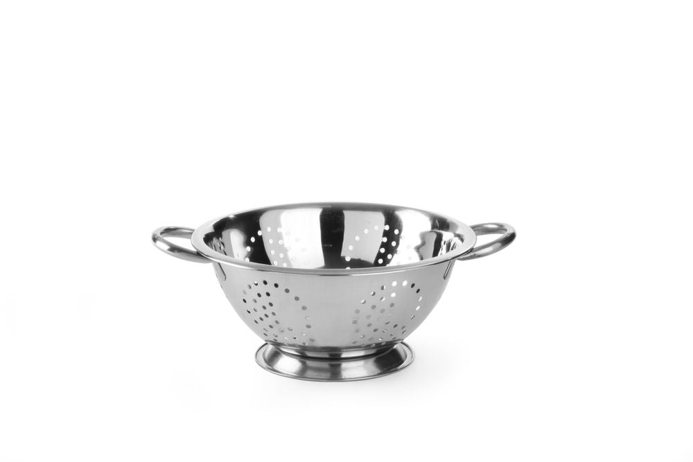 Egouttoir Kitchen Line, HENDI, Kitchen Line, ⌀240x(H)110mm