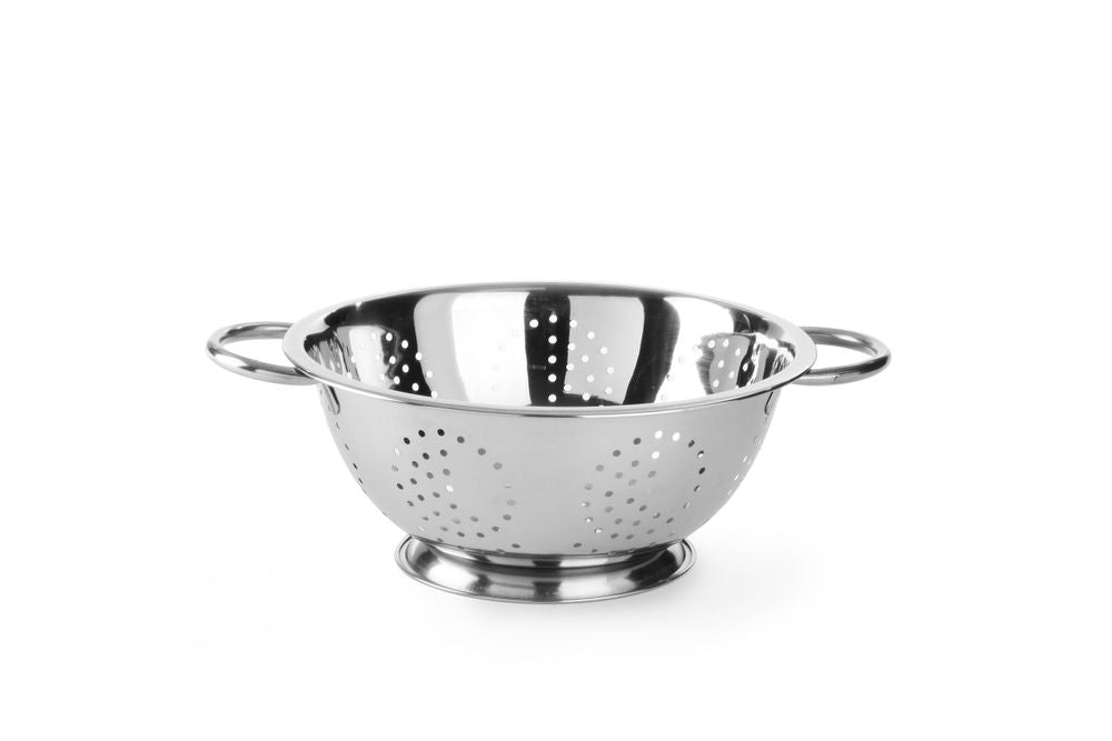 Egouttoir Kitchen Line, HENDI, Kitchen Line, ⌀280x(H)135mm