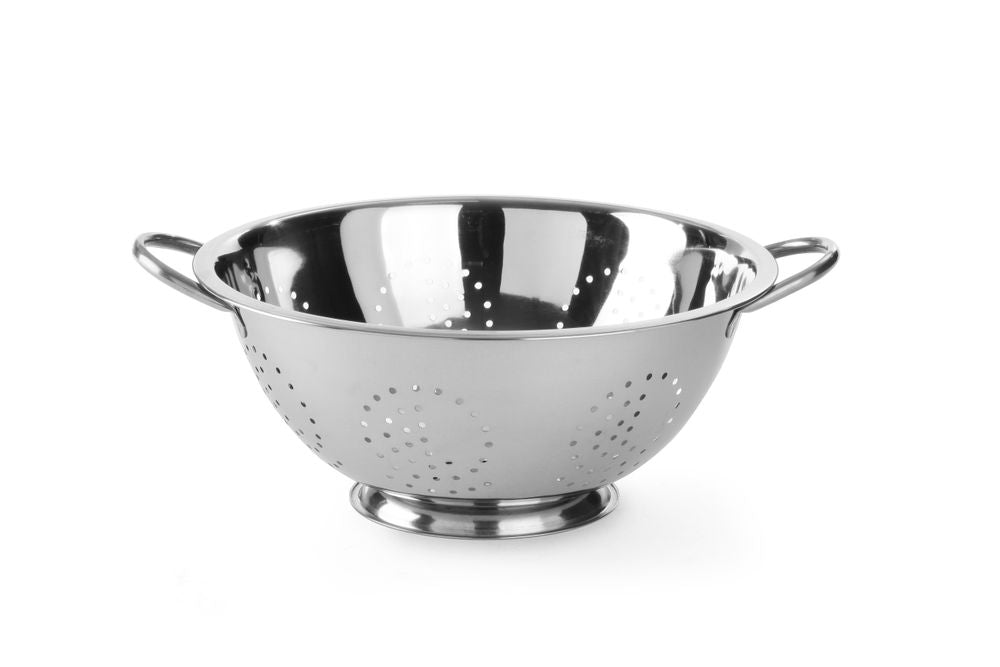 Egouttoir Kitchen Line, HENDI, Kitchen Line, ⌀340x(H)160mm