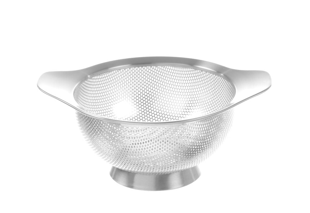 Egouttoir perforé, HENDI, ⌀180x(H)90mm