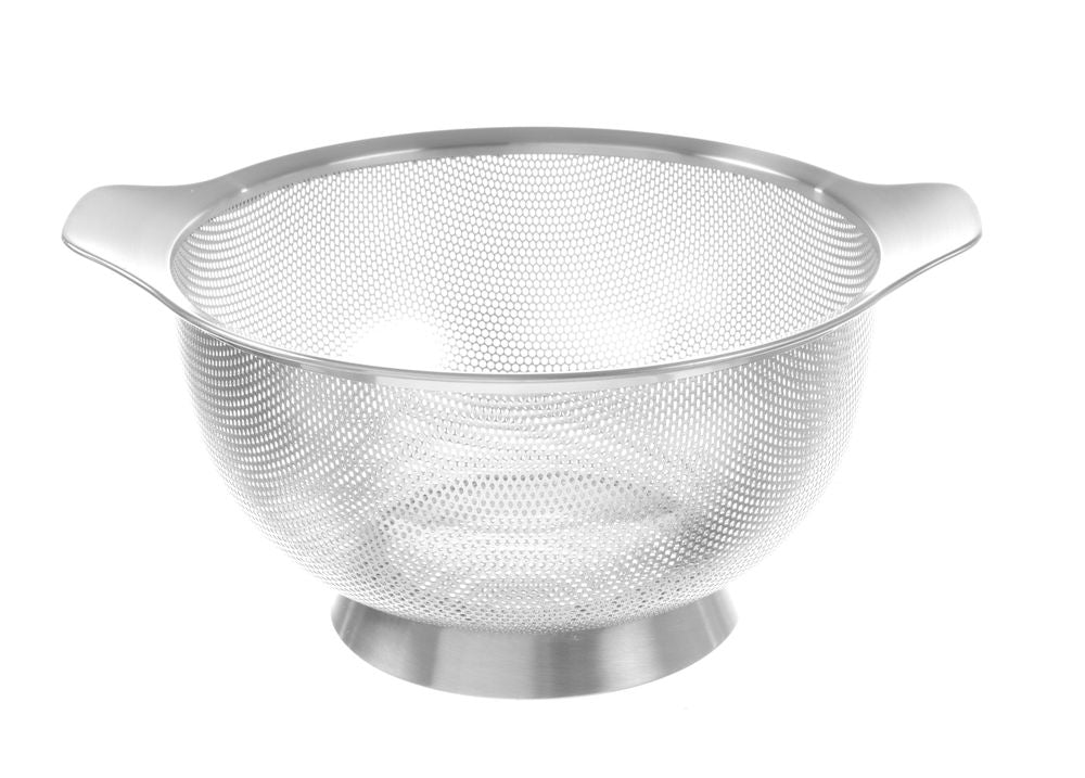 Egouttoir perforé, HENDI, ⌀260x(H)140mm