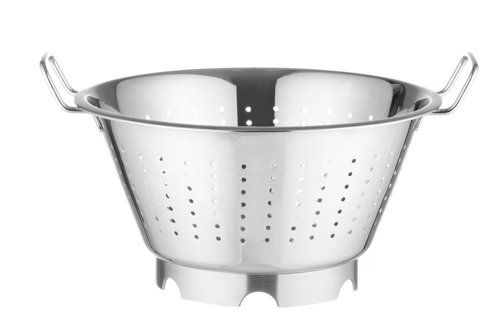 Egouttoir, HENDI, Profi Line, ⌀325x(H)175mm