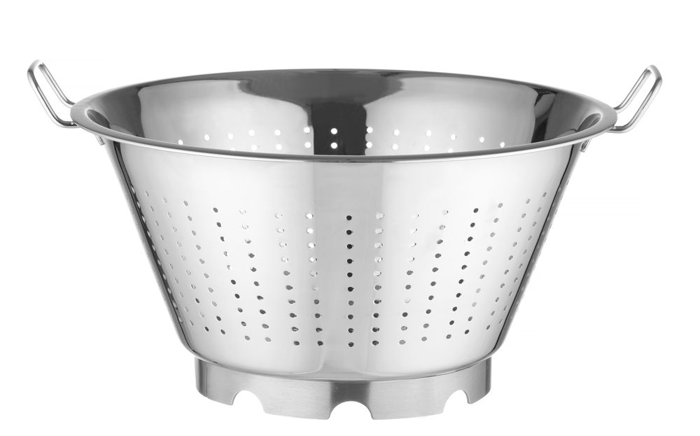 Egouttoir, HENDI, Profi Line, ⌀365x(H)185mm