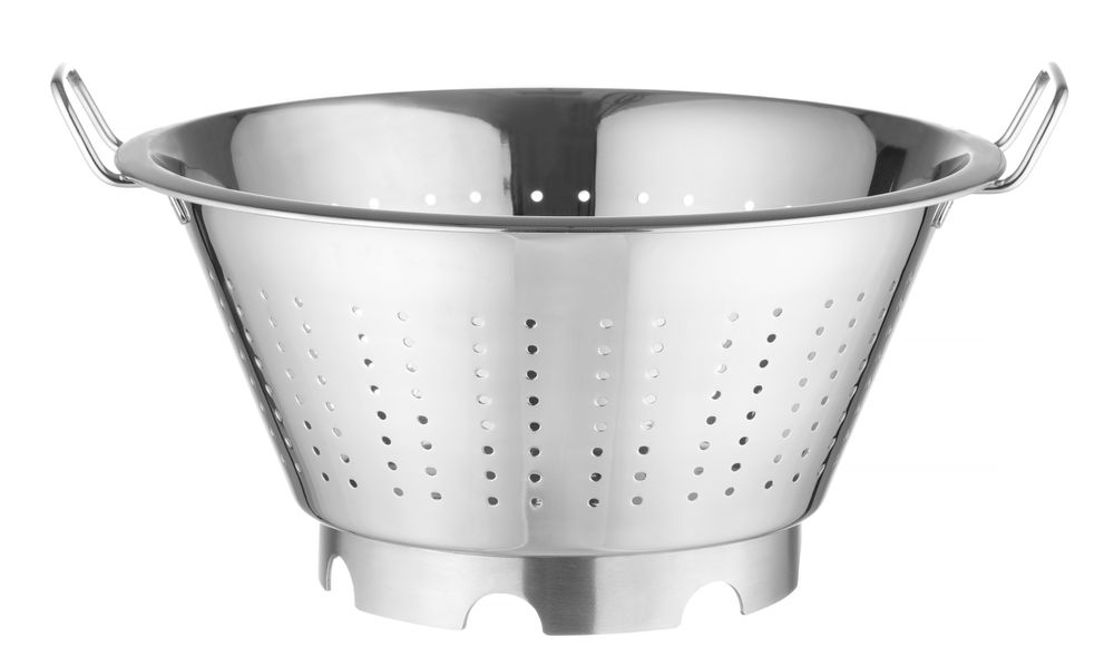 Egouttoir, HENDI, Profi Line, ⌀415x(H)210mm