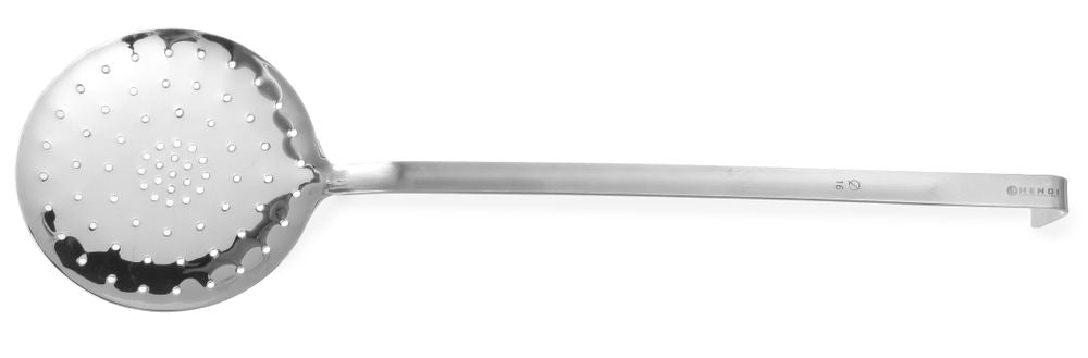 Ecumoire, HENDI, Profi Line, ⌀160x530mm