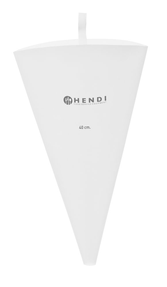 Poche pâtissier nylon, HENDI, Profi Line, (L)400mm