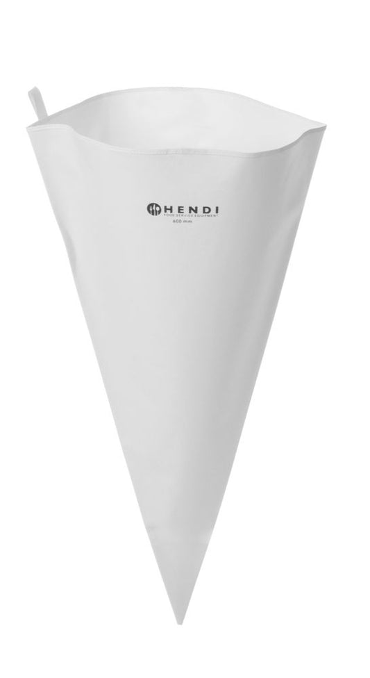 Poche pâtissier coton - 2 pièces, HENDI, Kitchen Line, 2 u., (L)500mm