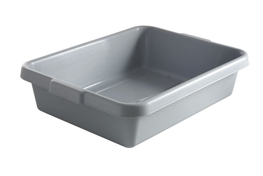 Bac à débarrasser, HENDI, 555x410x(H)130mm