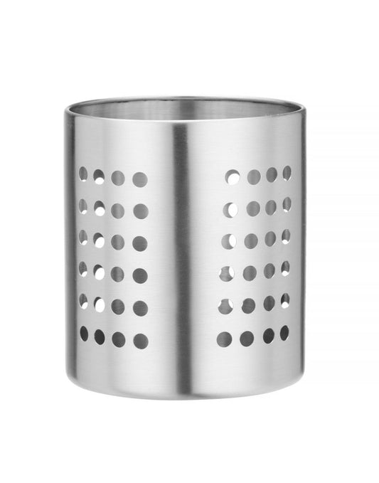 Porte-couverts, HENDI, ⌀110x(H)130mm