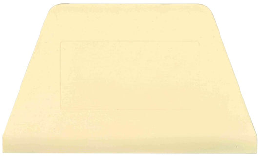 Racloir coupe-pâte - 3 pièces, HENDI, 3 u., 216x128mm