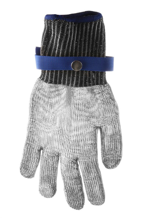 Gants résistants à la coupe, certifiés, HENDI, Large, (L)330mm