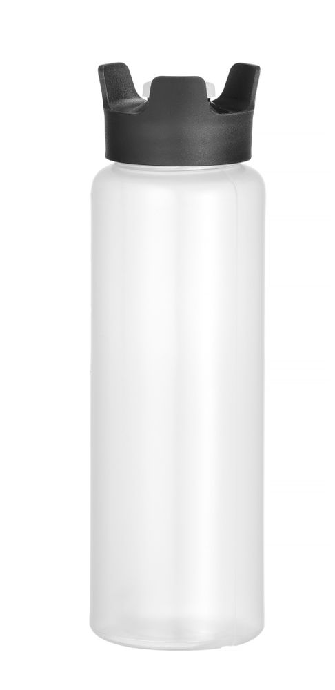 Flacon distributeur anti-goutte, HENDI, 0,23L, ⌀50x(H)160mm