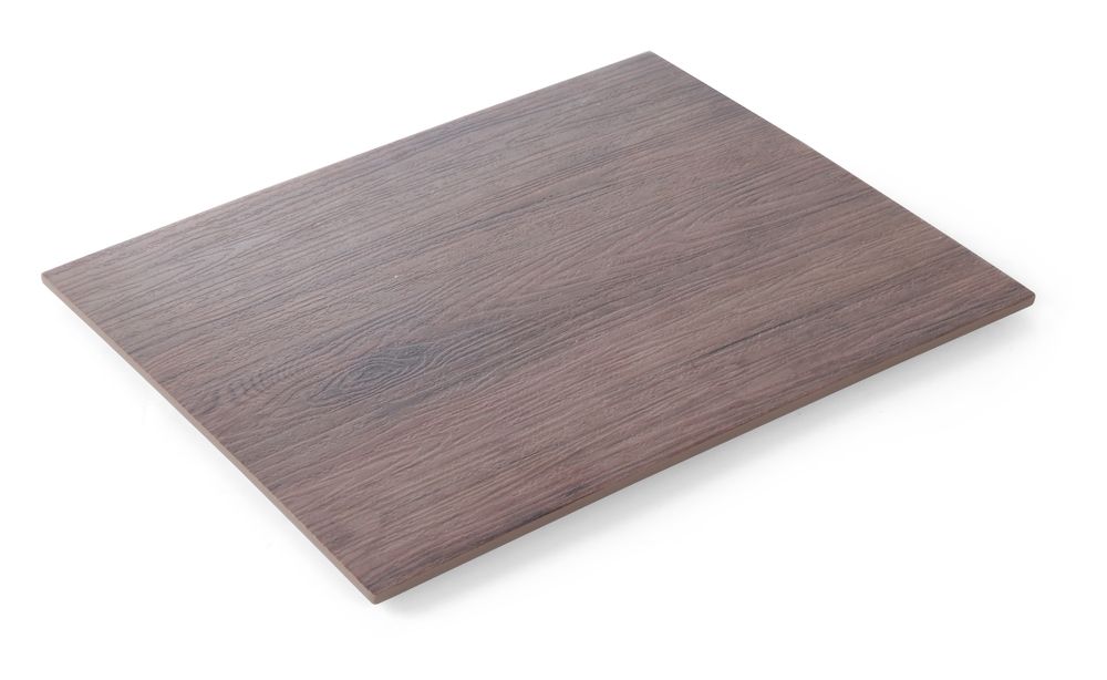 Plateaux GN, HENDI, GN 1/2, 325x265x(H)10mm