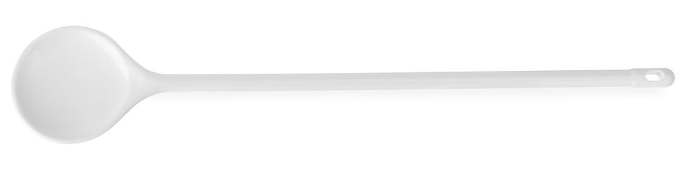 Cuillère, HENDI, Blanc, 575x105mm