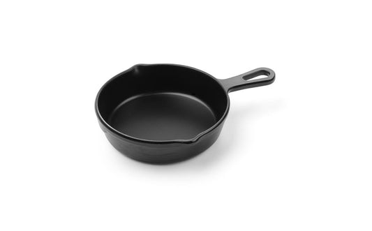 Little Chef mini casserole, HENDI, Noir, 162x121x(H)30mm