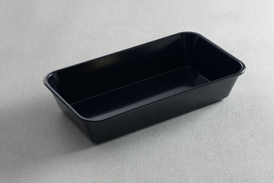 Bac à viande, HENDI, 290x160x(H)60mm