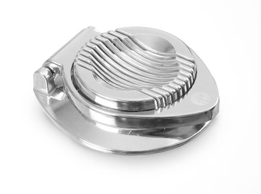 Coupe-œuf – ovale, HENDI, 120x115x(H)35mm