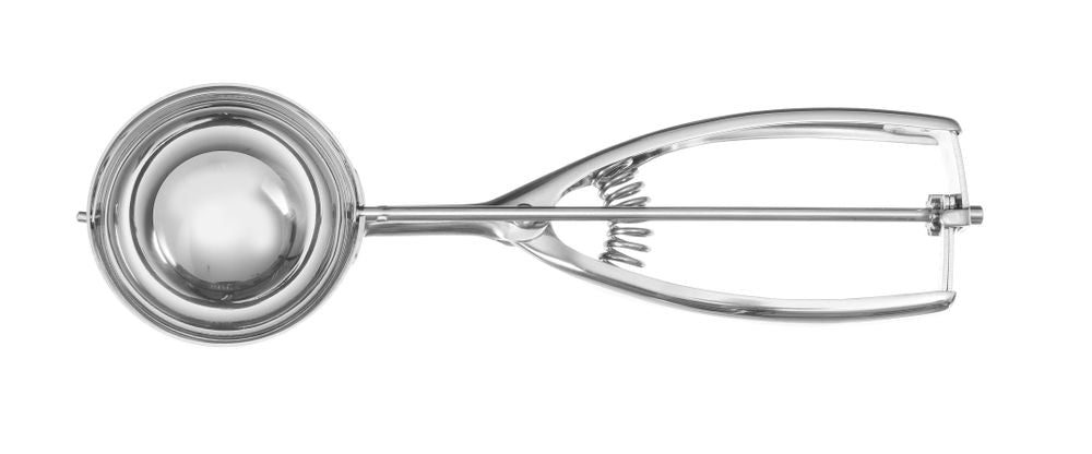 Portionneur à glace Kitchen Line, HENDI, Kitchen Line, 1/10, ⌀70mm