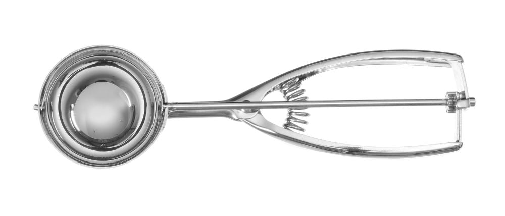 Portionneur à glace Kitchen Line, HENDI, Kitchen Line, 1/12, ⌀66mm