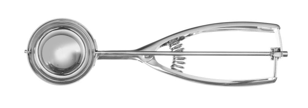 Portionneur à glace Kitchen Line, HENDI, Kitchen Line, 1/16, ⌀59mm