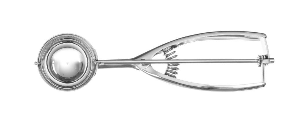 Portionneur à glace Kitchen Line, HENDI, Kitchen Line, 1/20, ⌀56mm