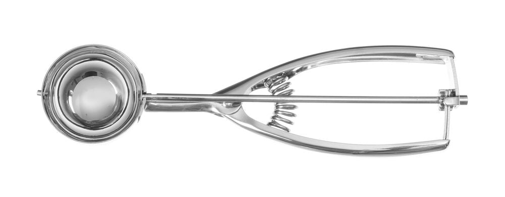 Portionneur à glace Kitchen Line, HENDI, Kitchen Line, 1/24, ⌀53mm