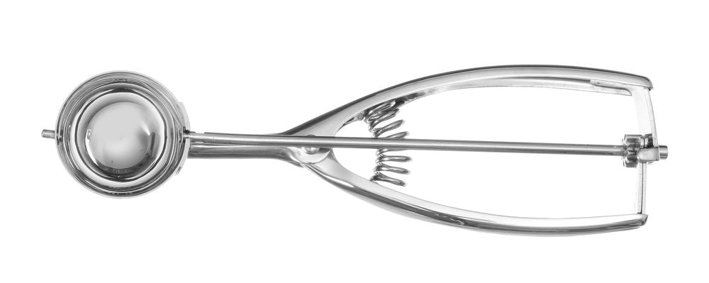 Portionneur à glace Kitchen Line, HENDI, Kitchen Line, 1/40, ⌀44mm