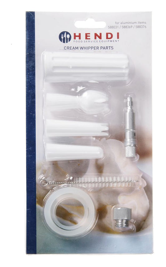 Set de pièces détachées, HENDI, Kitchen Line, Kitchen Line, 120x30x(H)240mm