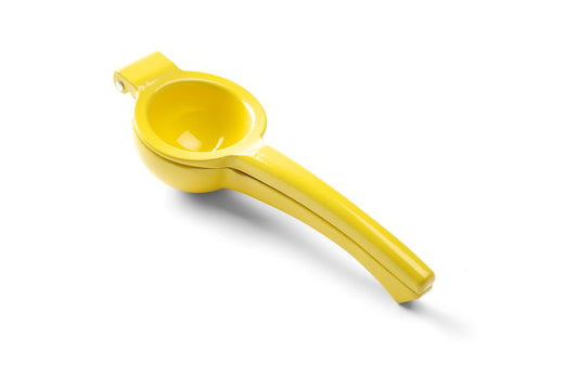 Presse-agrumes, BarUp, jaune ( pour citrons), 223x75x(H)45mm