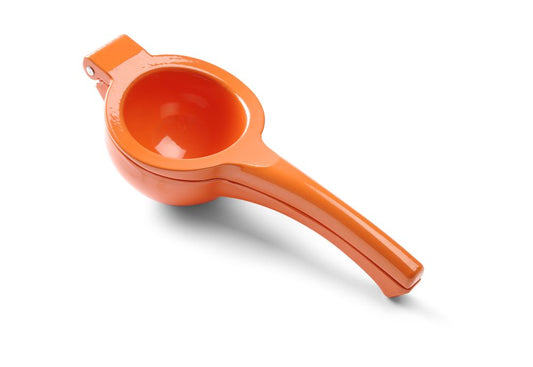 Presse-agrumes, BarUp, orange ( pour oranges), 232x91x(H)60mm